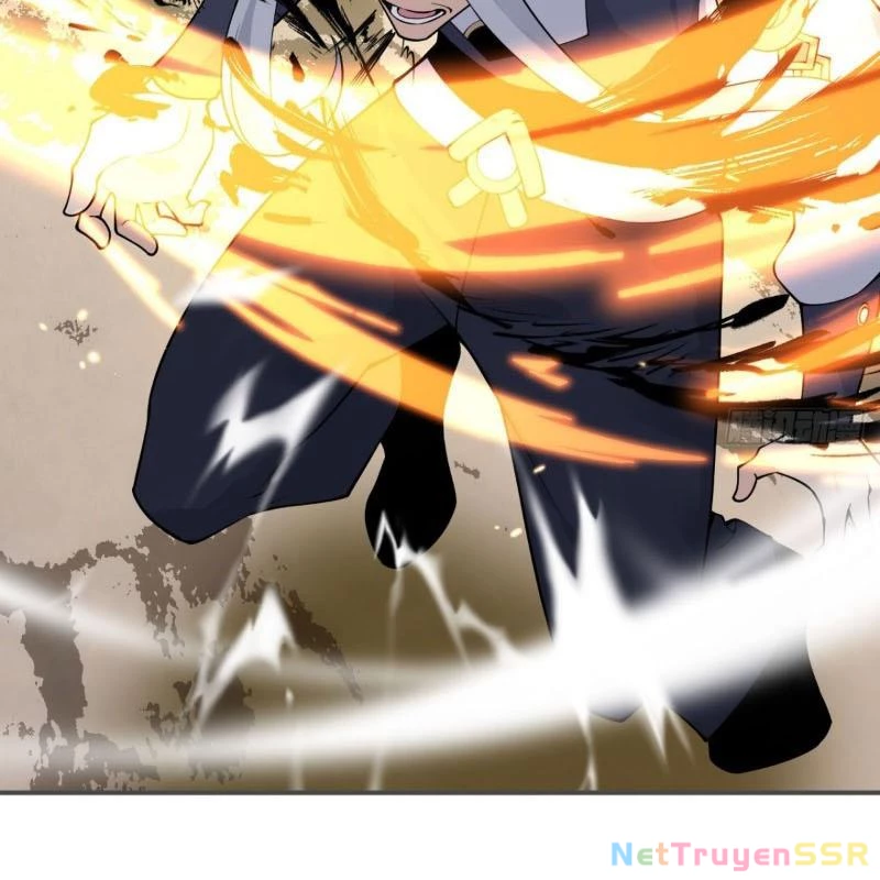 Nhất Quyền Bạo Tinh Chapter 135 - Trang 4