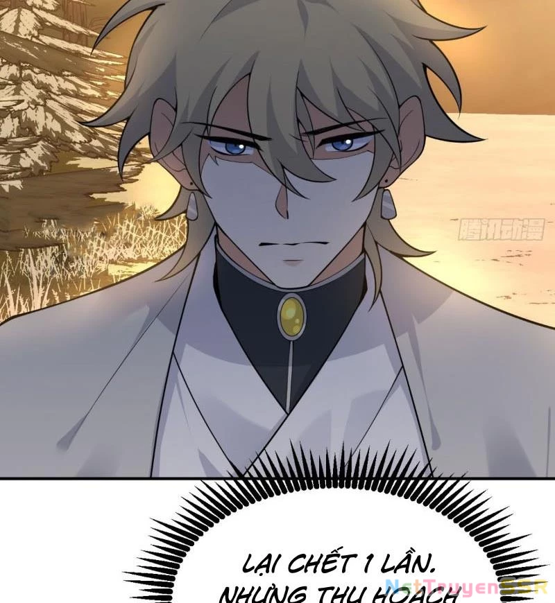 Nhất Quyền Bạo Tinh Chapter 135 - Trang 4