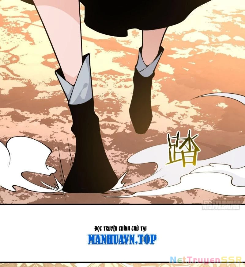 Nhất Quyền Bạo Tinh Chapter 135 - Trang 4