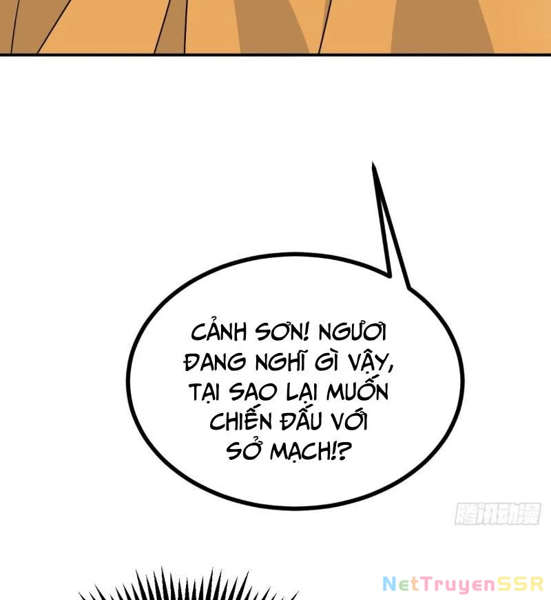 Nhất Quyền Bạo Tinh Chapter 135 - Trang 4