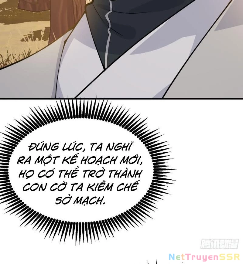 Nhất Quyền Bạo Tinh Chapter 135 - Trang 4