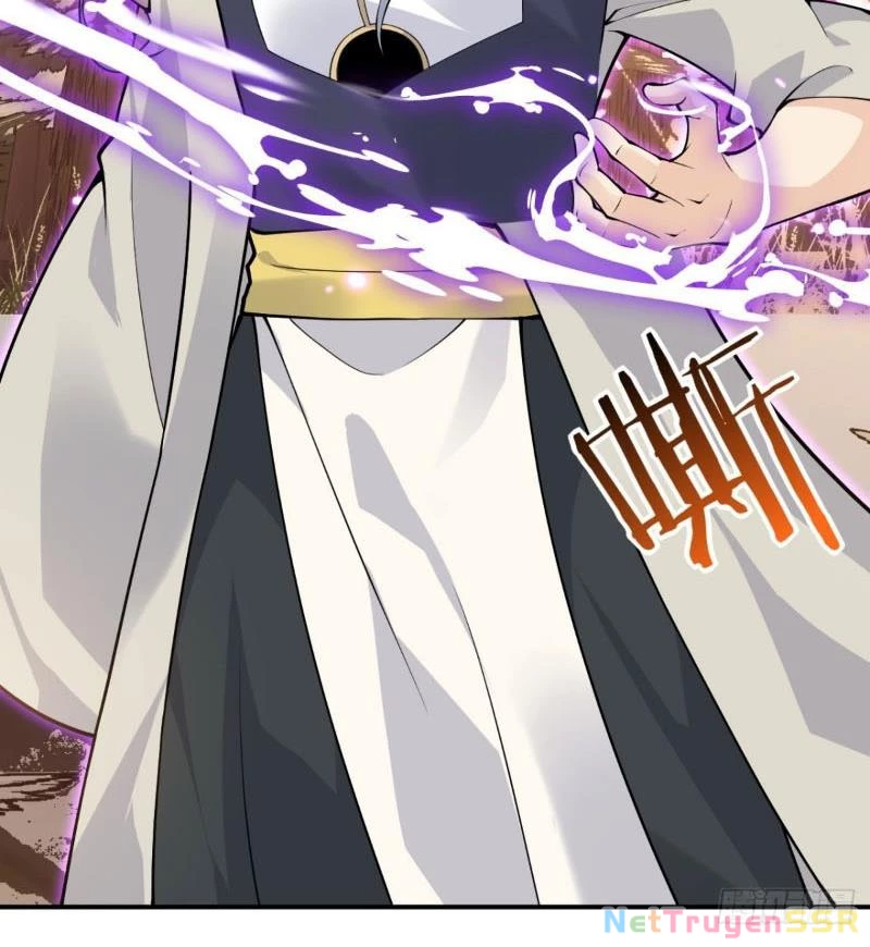 Nhất Quyền Bạo Tinh Chapter 135 - Trang 4