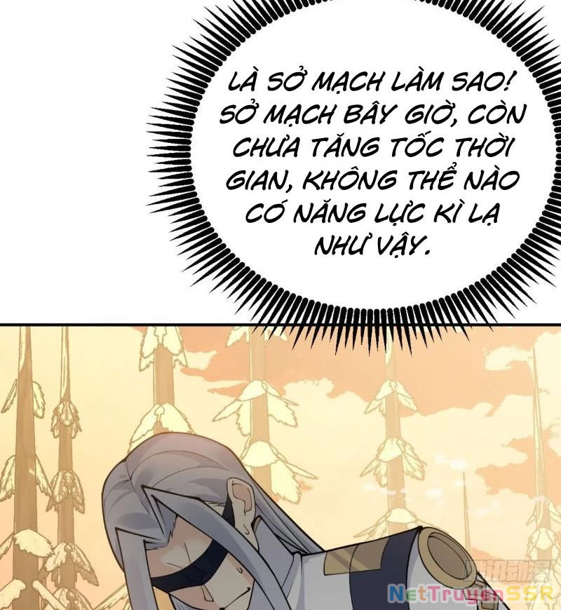 Nhất Quyền Bạo Tinh Chapter 135 - Trang 4