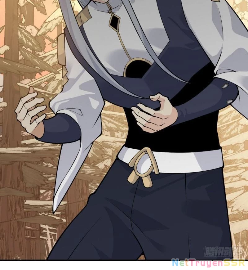 Nhất Quyền Bạo Tinh Chapter 135 - Trang 4