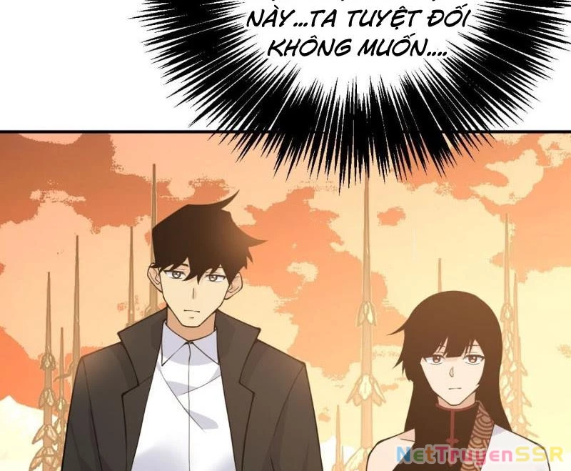 Nhất Quyền Bạo Tinh Chapter 135 - Trang 4