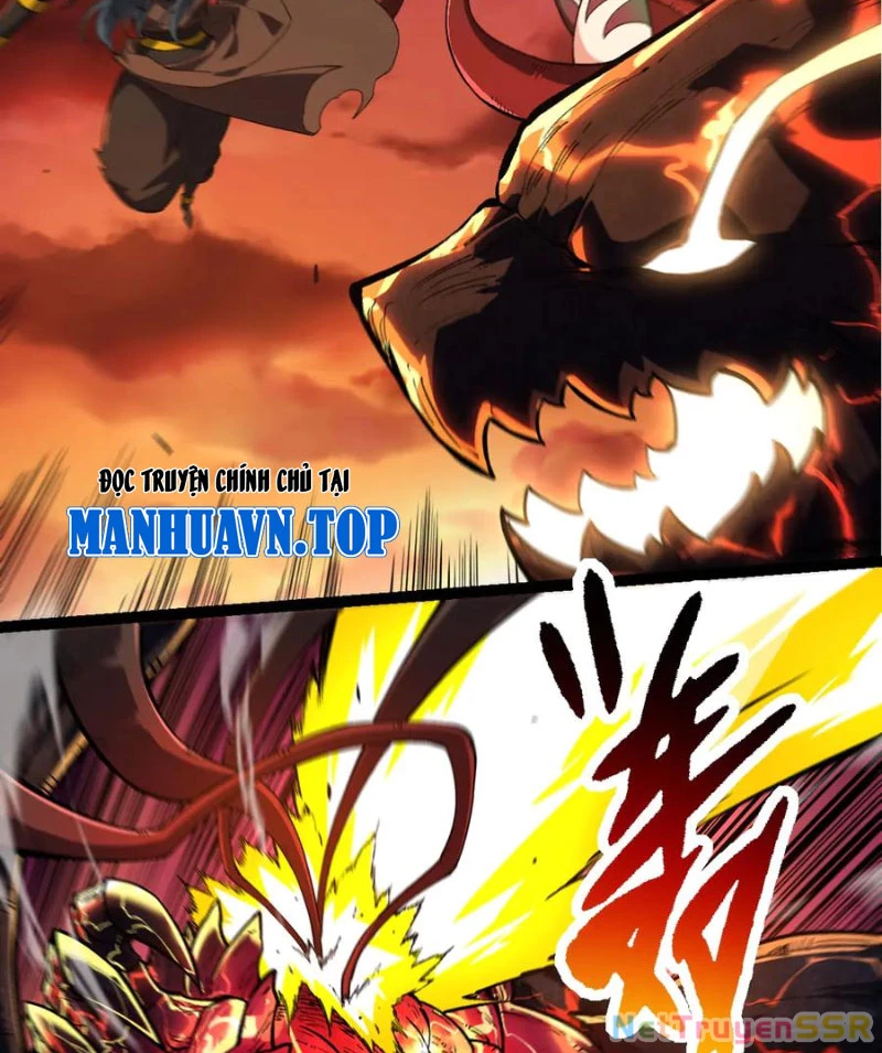 Chuyển Sinh Thành Liễu Đột Biến Chapter 235 - Trang 4