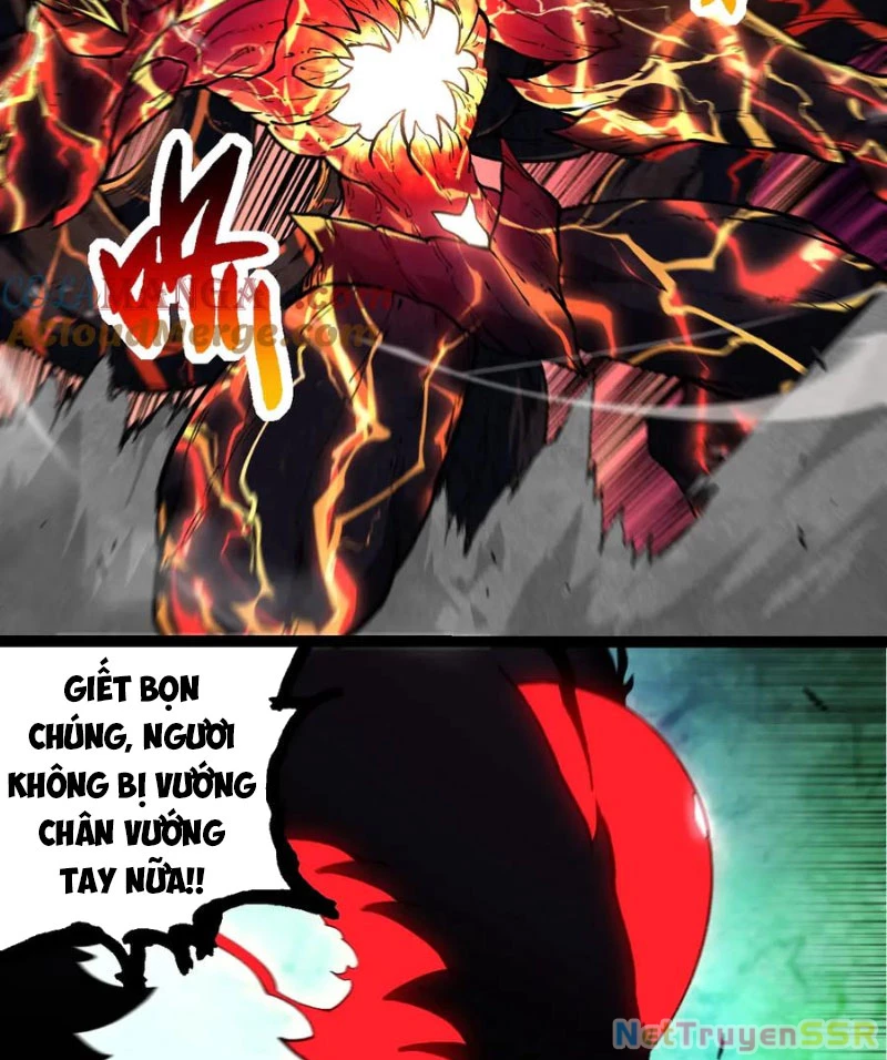 Chuyển Sinh Thành Liễu Đột Biến Chapter 235 - Trang 4
