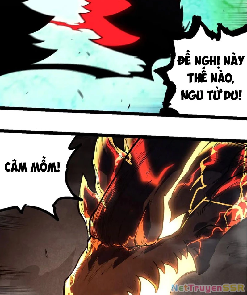 Chuyển Sinh Thành Liễu Đột Biến Chapter 235 - Trang 4