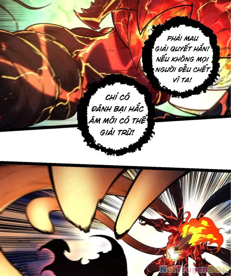 Chuyển Sinh Thành Liễu Đột Biến Chapter 235 - Trang 4