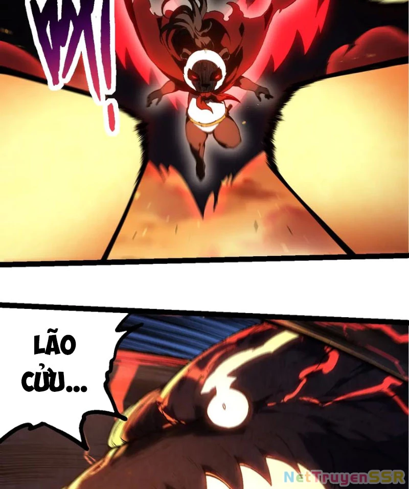 Chuyển Sinh Thành Liễu Đột Biến Chapter 235 - Trang 4