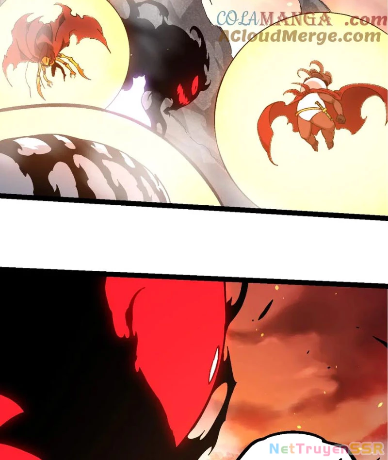 Chuyển Sinh Thành Liễu Đột Biến Chapter 235 - Trang 4