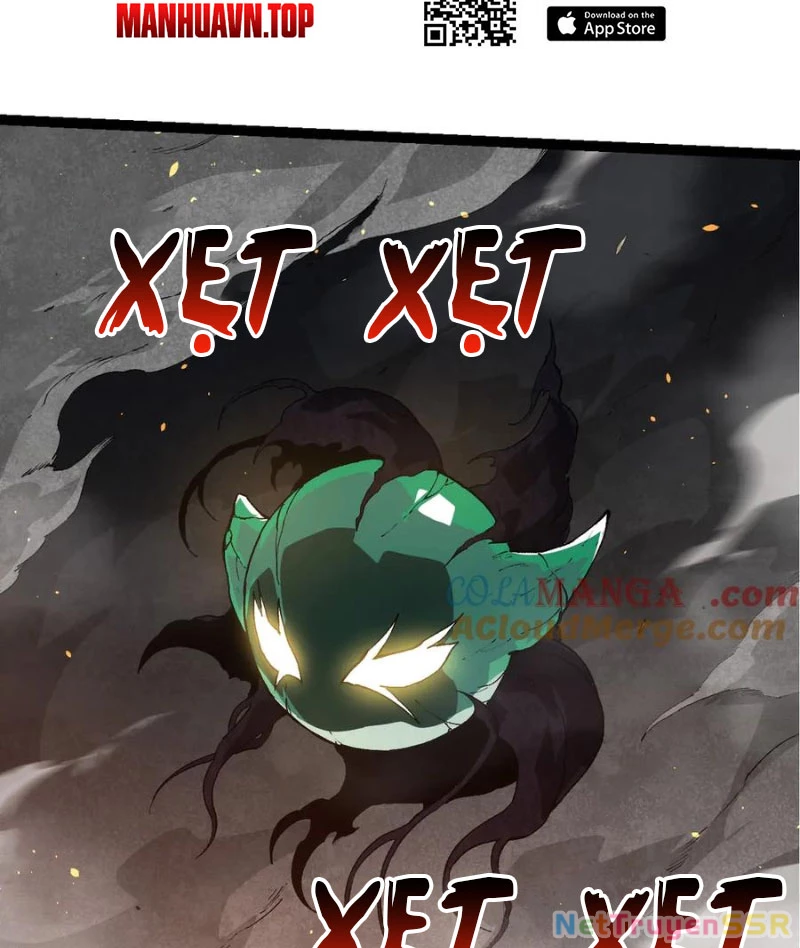 Chuyển Sinh Thành Liễu Đột Biến Chapter 235 - Trang 4