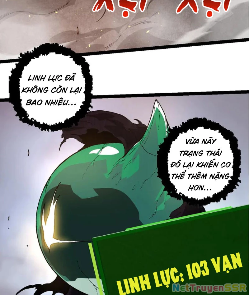 Chuyển Sinh Thành Liễu Đột Biến Chapter 235 - Trang 4