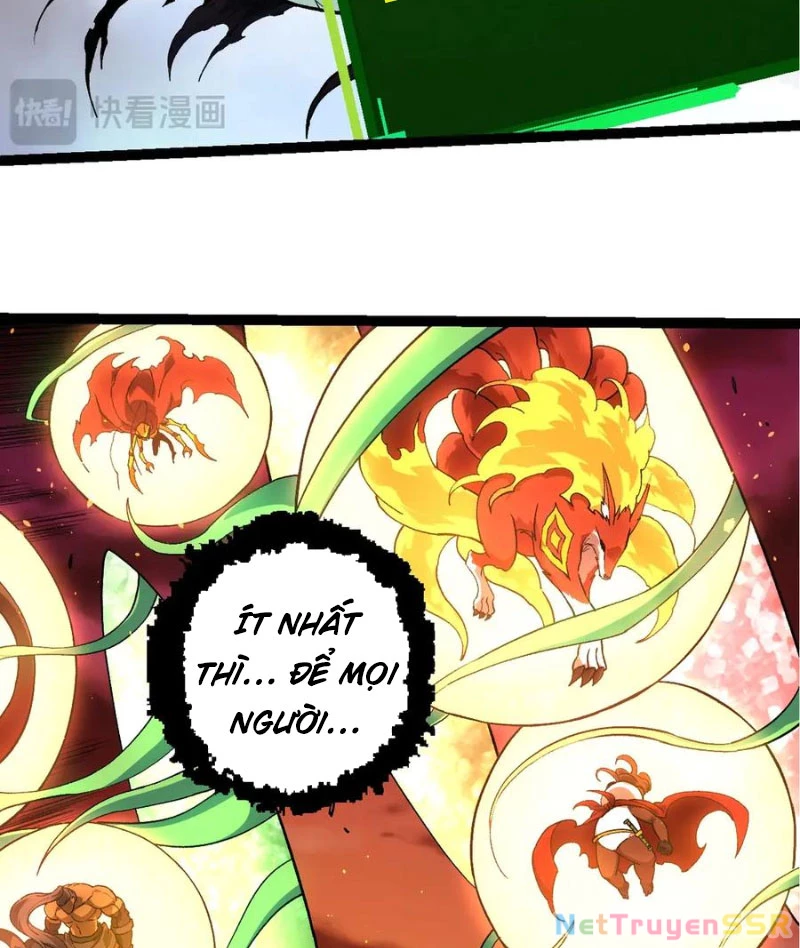Chuyển Sinh Thành Liễu Đột Biến Chapter 235 - Trang 4