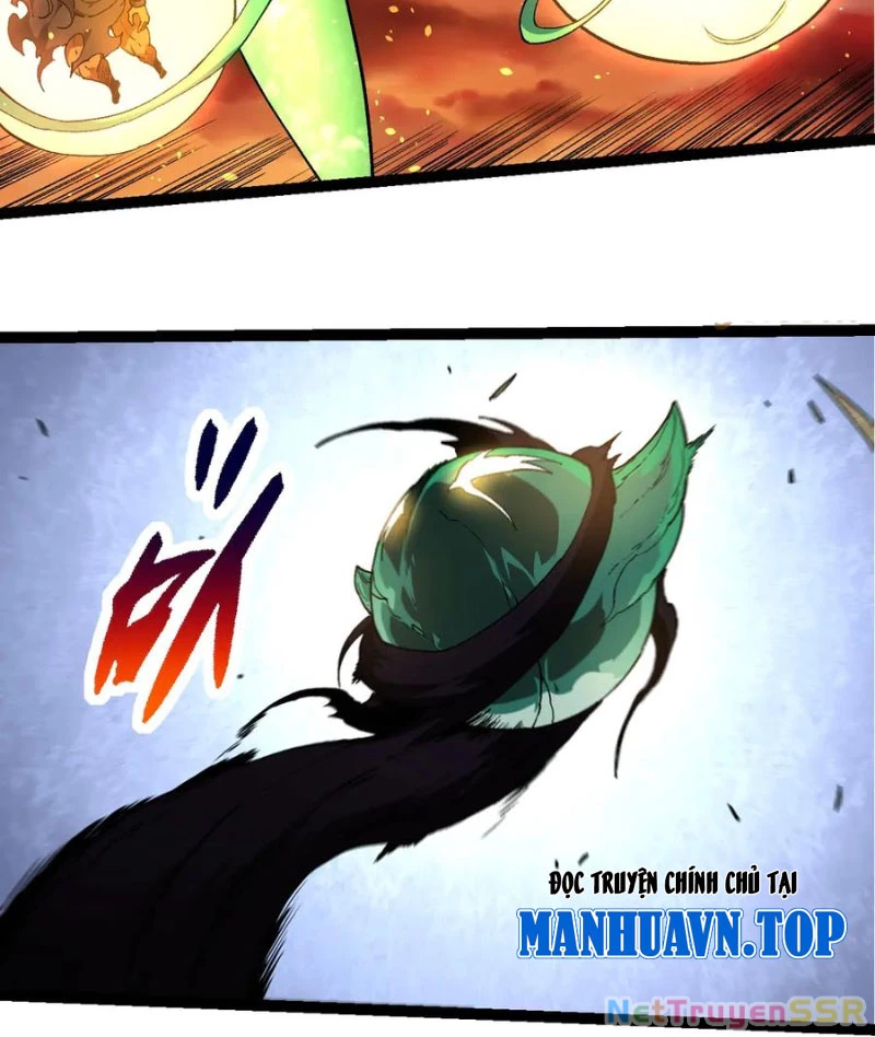 Chuyển Sinh Thành Liễu Đột Biến Chapter 235 - Trang 4