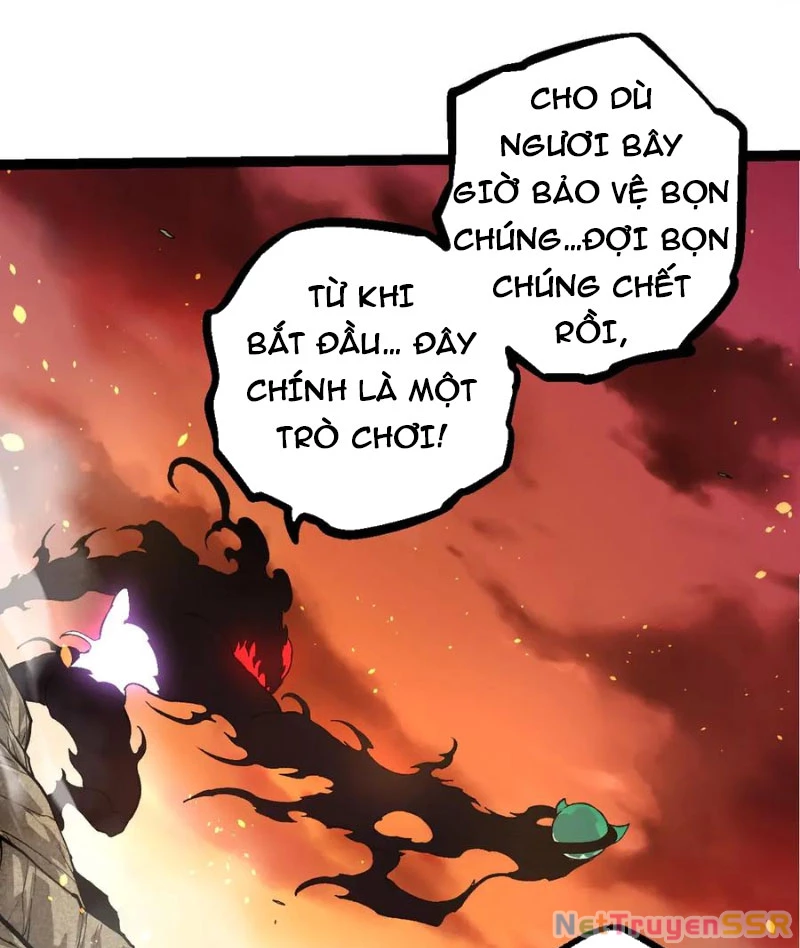 Chuyển Sinh Thành Liễu Đột Biến Chapter 235 - Trang 4