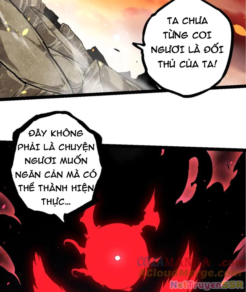 Chuyển Sinh Thành Liễu Đột Biến Chapter 235 - Trang 4