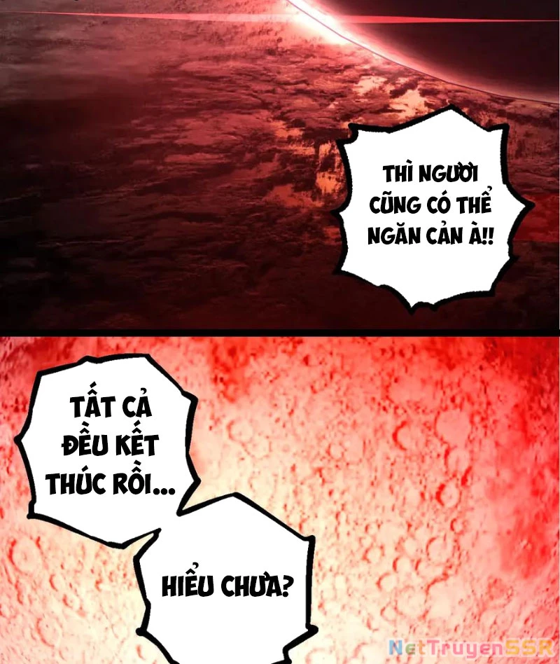 Chuyển Sinh Thành Liễu Đột Biến Chapter 235 - Trang 4
