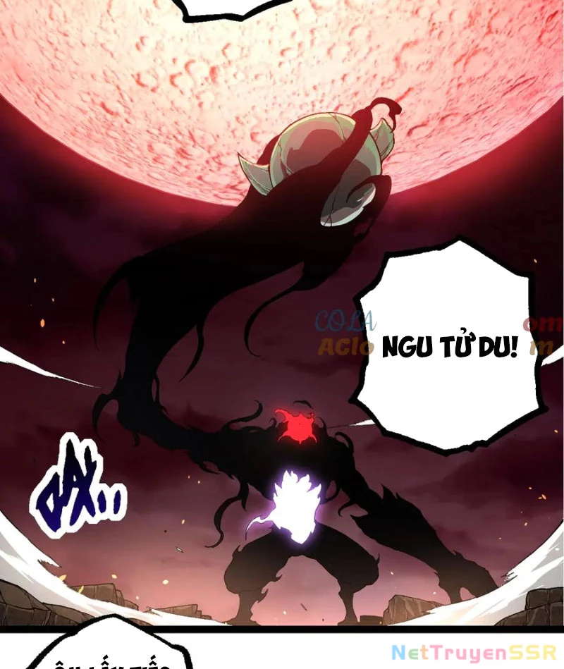 Chuyển Sinh Thành Liễu Đột Biến Chapter 235 - Trang 4