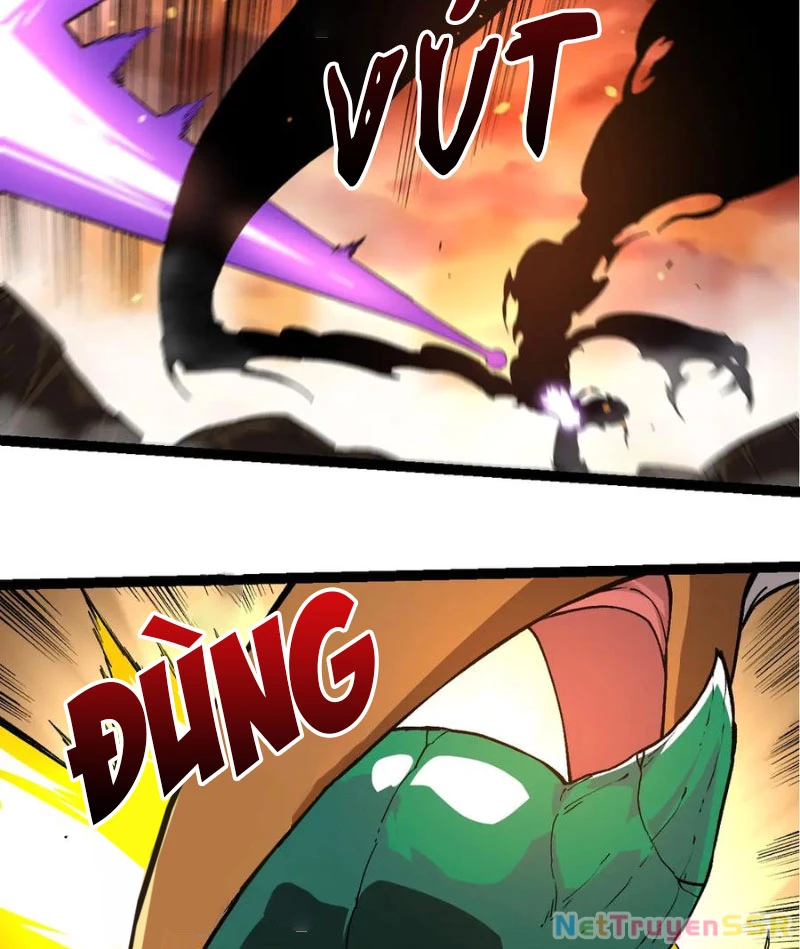 Chuyển Sinh Thành Liễu Đột Biến Chapter 235 - Trang 4