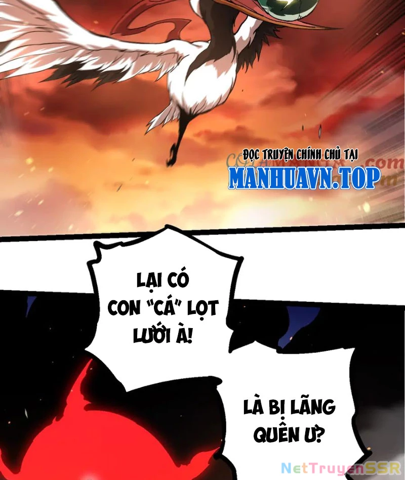 Chuyển Sinh Thành Liễu Đột Biến Chapter 235 - Trang 4