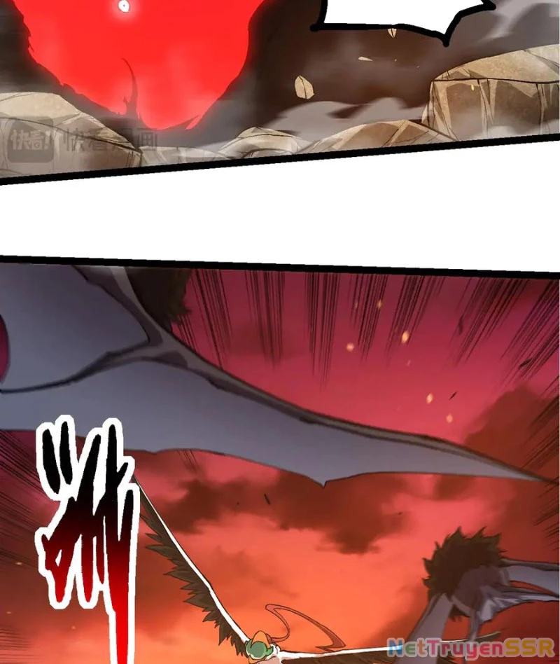 Chuyển Sinh Thành Liễu Đột Biến Chapter 235 - Trang 4