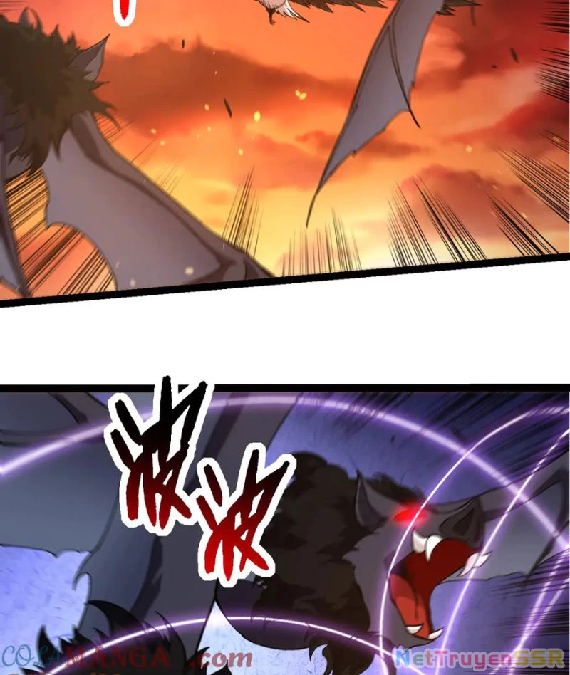 Chuyển Sinh Thành Liễu Đột Biến Chapter 235 - Trang 4