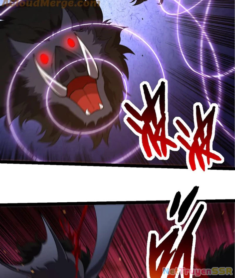 Chuyển Sinh Thành Liễu Đột Biến Chapter 235 - Trang 4