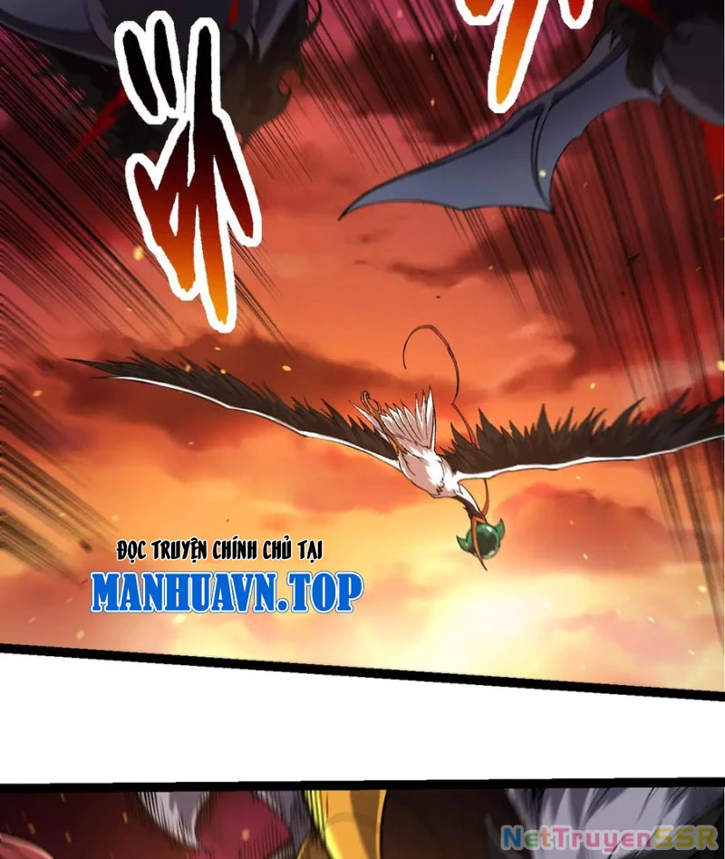 Chuyển Sinh Thành Liễu Đột Biến Chapter 235 - Trang 4