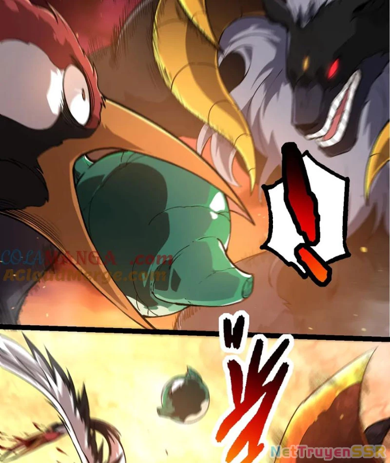 Chuyển Sinh Thành Liễu Đột Biến Chapter 235 - Trang 4