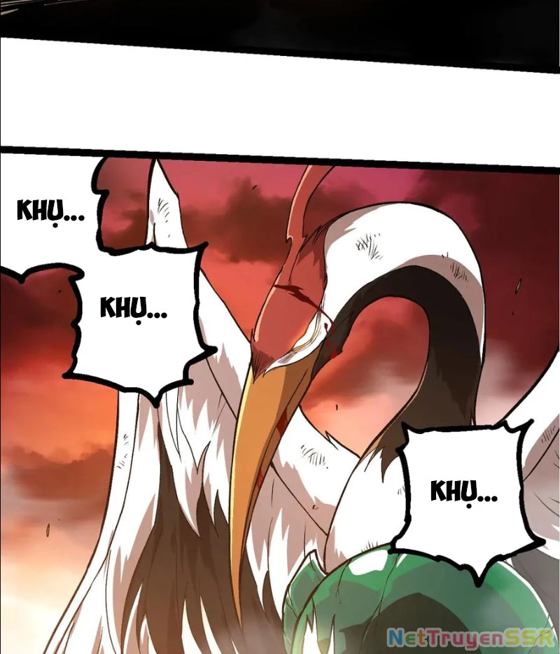 Chuyển Sinh Thành Liễu Đột Biến Chapter 235 - Trang 4