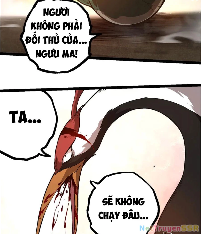 Chuyển Sinh Thành Liễu Đột Biến Chapter 235 - Trang 4