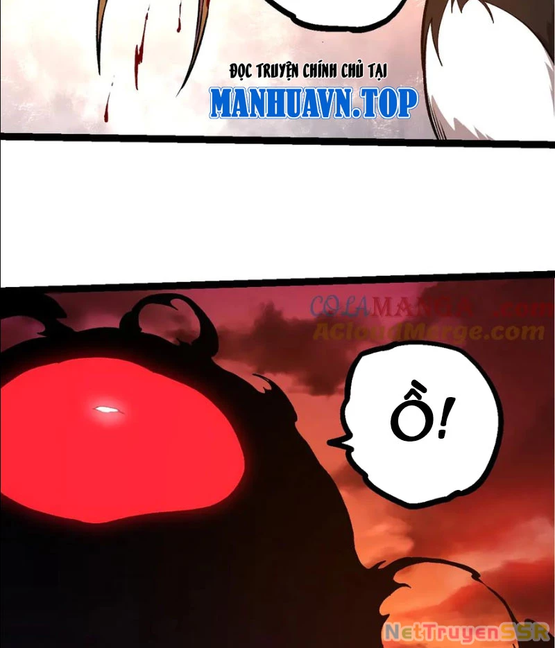 Chuyển Sinh Thành Liễu Đột Biến Chapter 235 - Trang 4