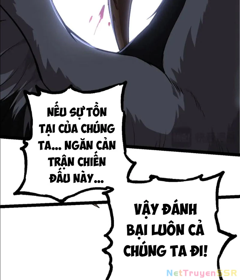 Chuyển Sinh Thành Liễu Đột Biến Chapter 235 - Trang 4