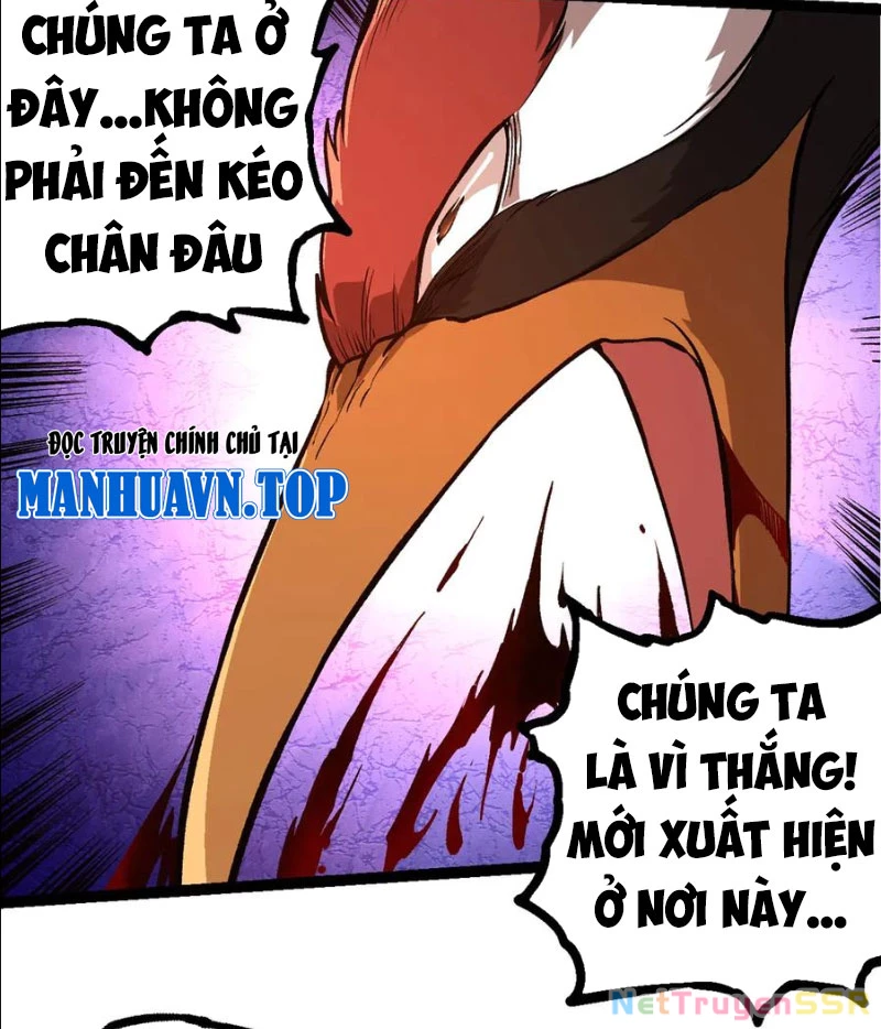 Chuyển Sinh Thành Liễu Đột Biến Chapter 235 - Trang 4