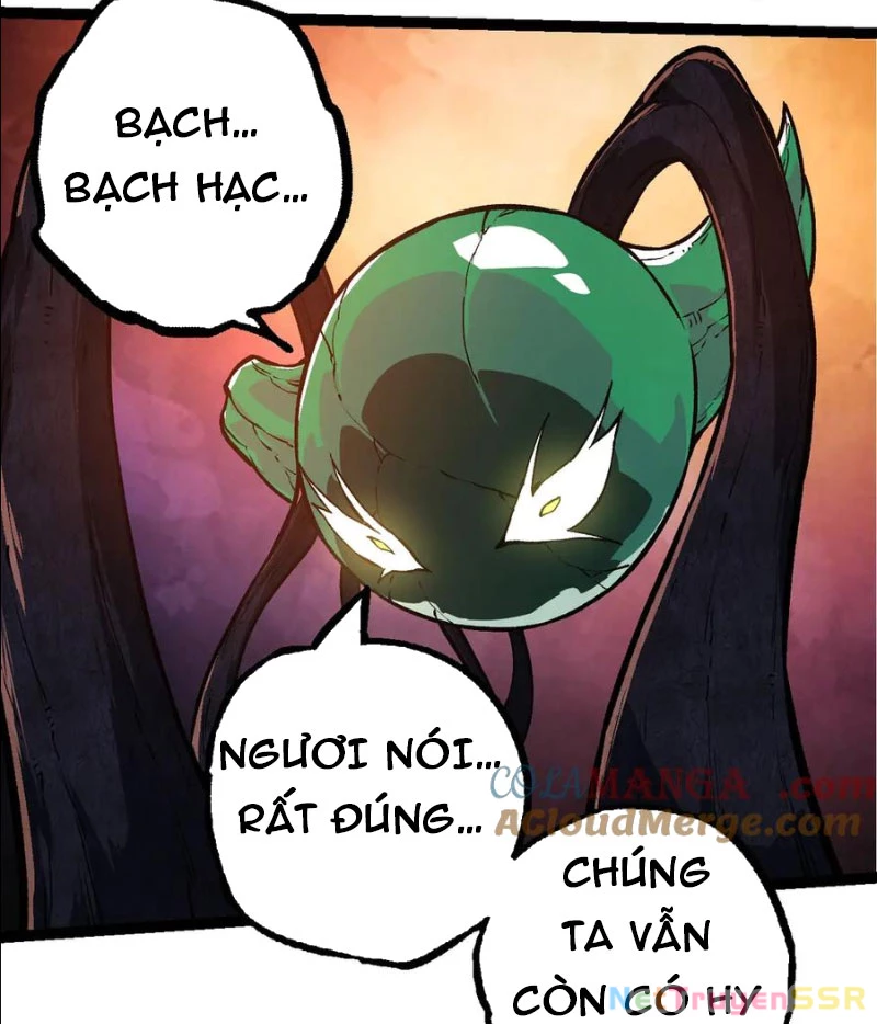 Chuyển Sinh Thành Liễu Đột Biến Chapter 235 - Trang 4