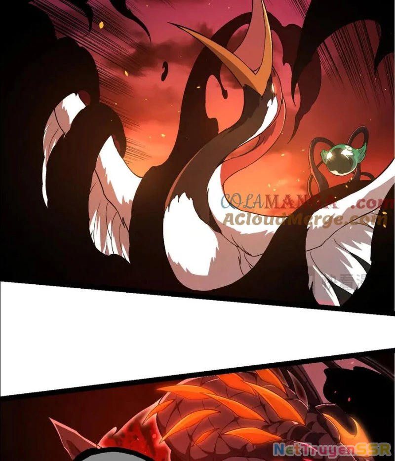 Chuyển Sinh Thành Liễu Đột Biến Chapter 235 - Trang 4