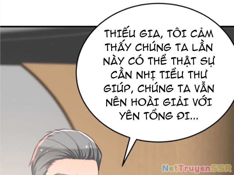 Ta Có 90 Tỷ Tiền Liếm Cẩu! Chapter 225 - Trang 4