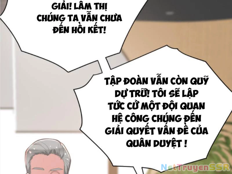 Ta Có 90 Tỷ Tiền Liếm Cẩu! Chapter 225 - Trang 4