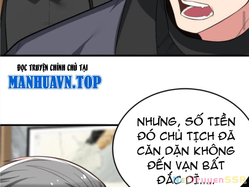 Ta Có 90 Tỷ Tiền Liếm Cẩu! Chapter 225 - Trang 4