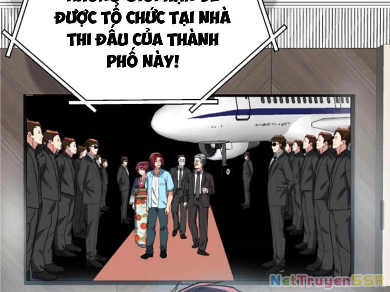 Ta Có 90 Tỷ Tiền Liếm Cẩu! Chapter 225 - Trang 4