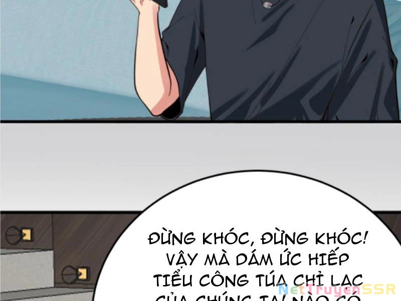 Ta Có 90 Tỷ Tiền Liếm Cẩu! Chapter 225 - Trang 4