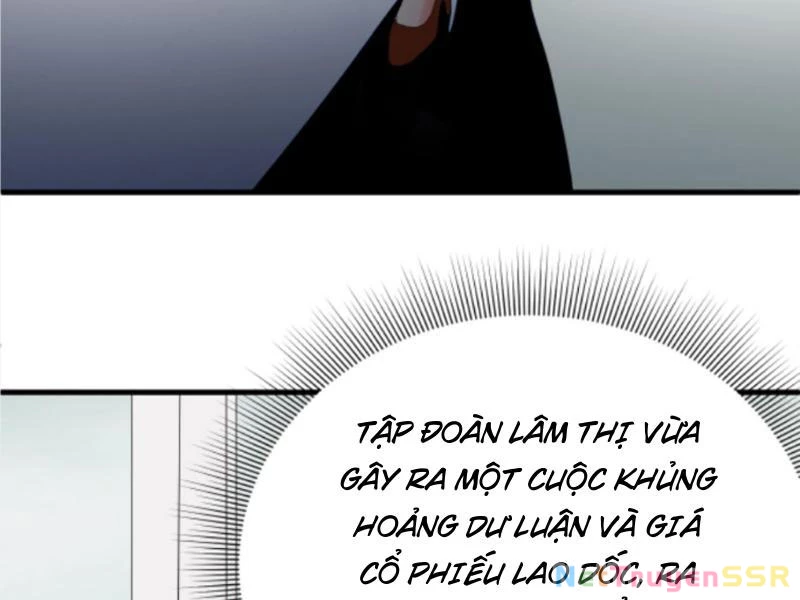 Ta Có 90 Tỷ Tiền Liếm Cẩu! Chapter 225 - Trang 4