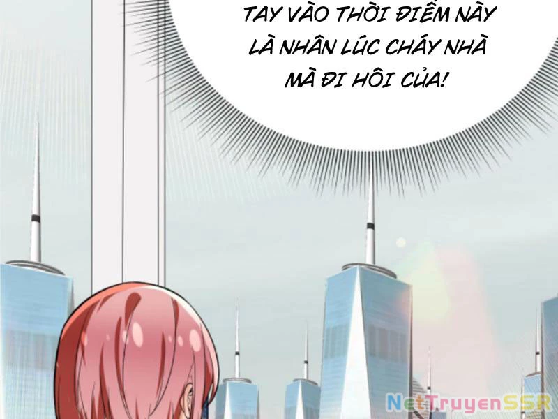 Ta Có 90 Tỷ Tiền Liếm Cẩu! Chapter 225 - Trang 4