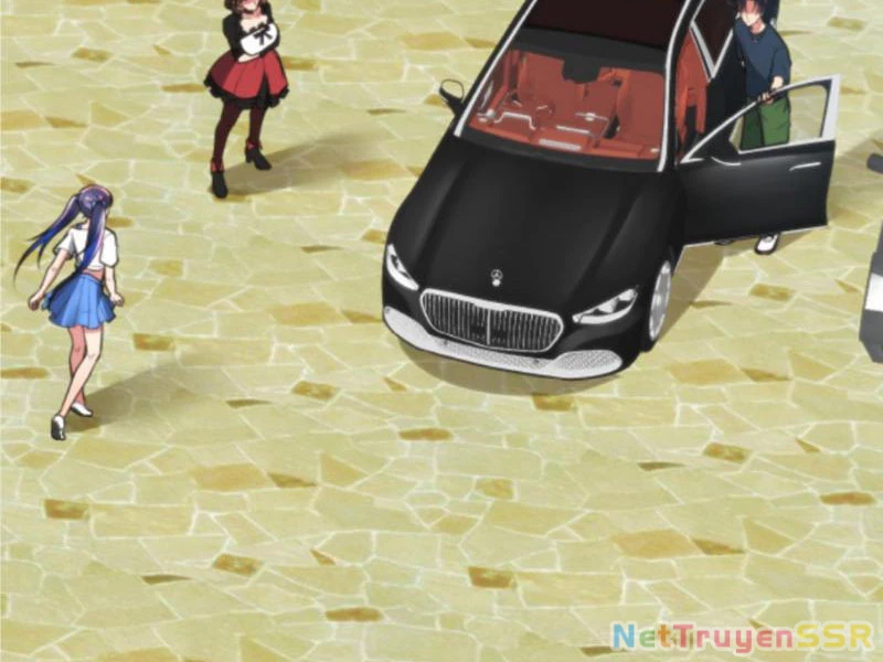 Ta Có 90 Tỷ Tiền Liếm Cẩu! Chapter 226 - Trang 4