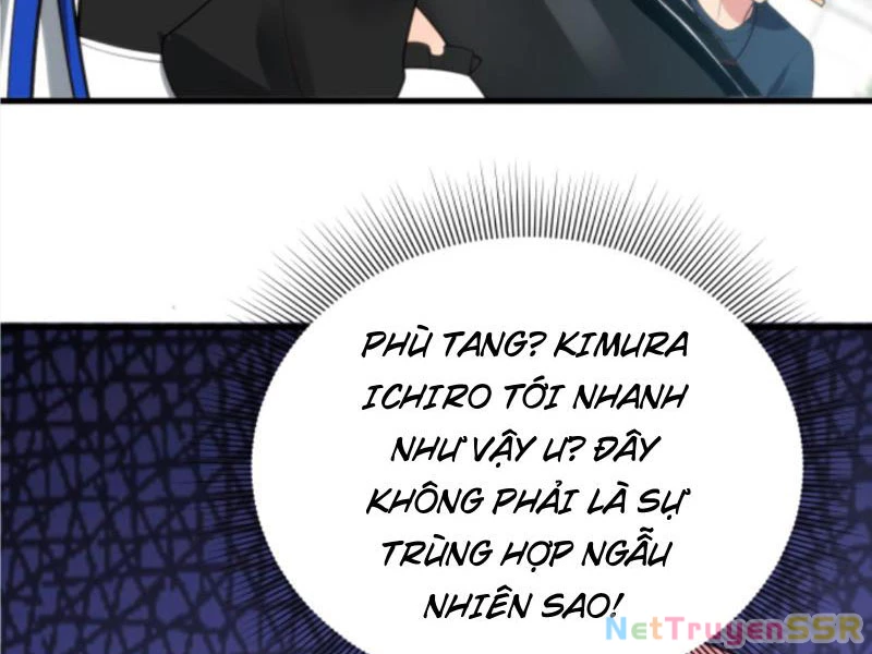 Ta Có 90 Tỷ Tiền Liếm Cẩu! Chapter 226 - Trang 4