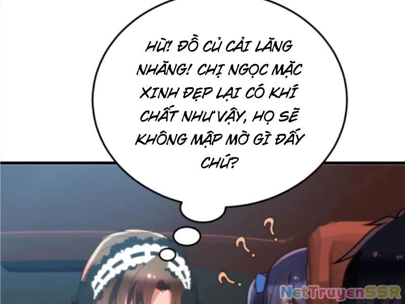 Ta Có 90 Tỷ Tiền Liếm Cẩu! Chapter 226 - Trang 4