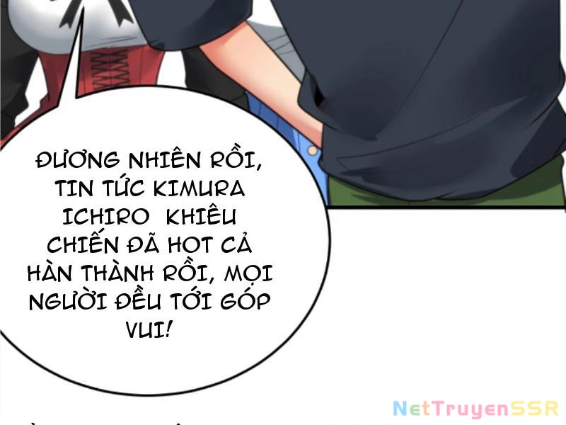 Ta Có 90 Tỷ Tiền Liếm Cẩu! Chapter 226 - Trang 4