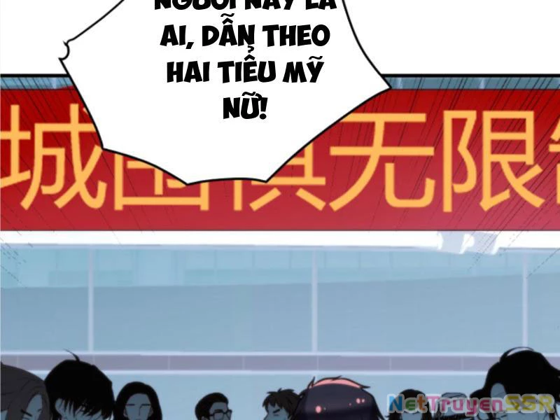 Ta Có 90 Tỷ Tiền Liếm Cẩu! Chapter 226 - Trang 4