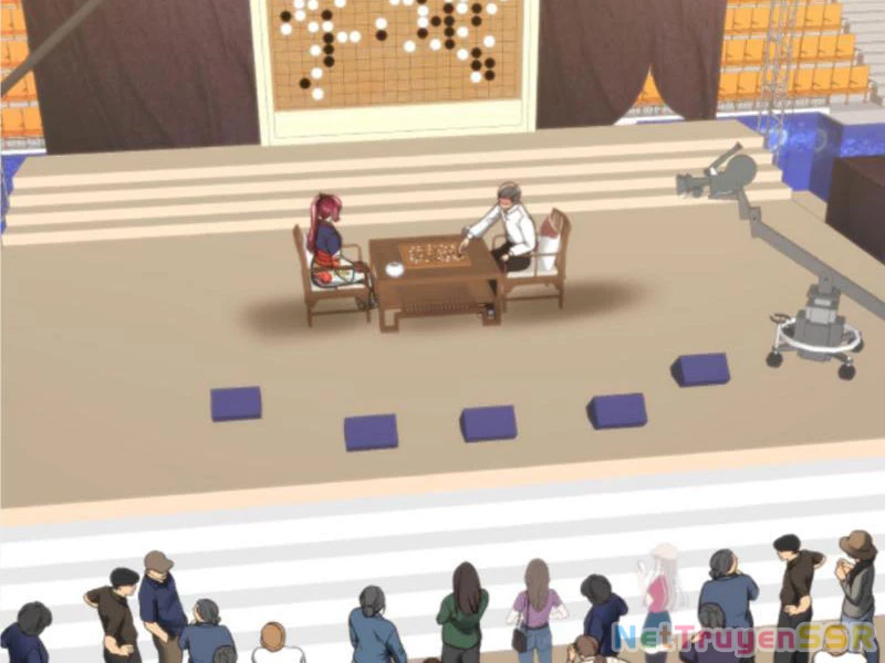 Ta Có 90 Tỷ Tiền Liếm Cẩu! Chapter 227 - Trang 4